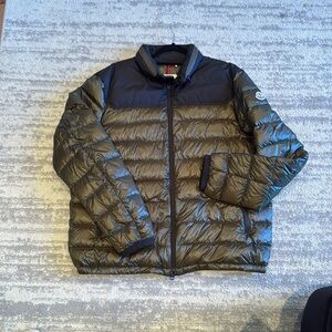 Moncler jacket